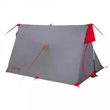 Двускатная палатка SPUTNIK TRT-31 Tramp