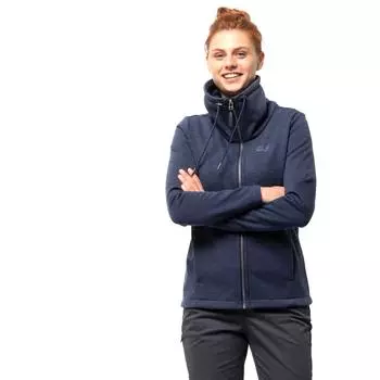 Джемпер женский SKY THERMIC JACKET WOMEN JACK WOLFSKIN