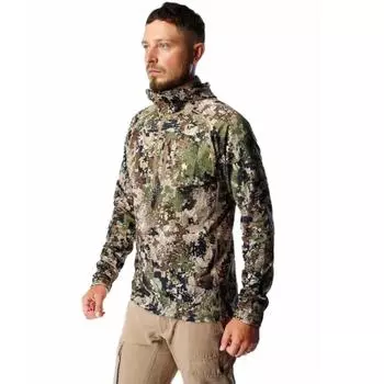 Джерси на молнии SL, 56/58/170, С5203 Duck Mania