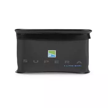 Емкость для прикормки EVA 3.00 l Preston