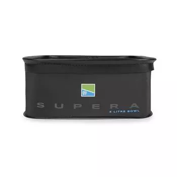 Емкость для прикормки EVA 5 L Preston