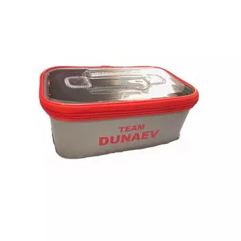 Емкость EVA с крышкой DC/55 Dunaev