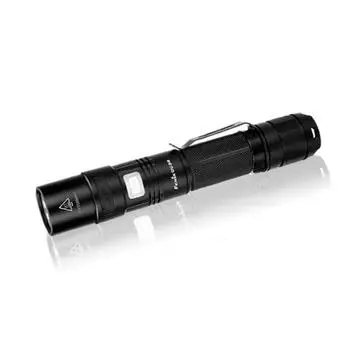 Фонарь аккумуляторный UC35 Fenix