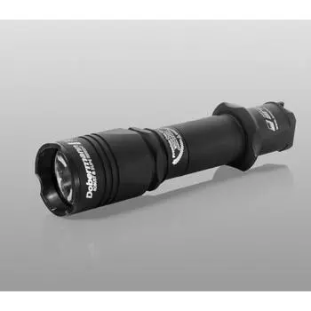 Фонарь Armytek Dobermann XP-L HI