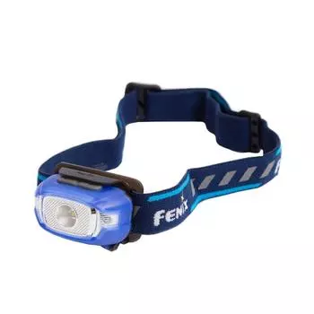 Фонарь синий (HL15) Fenix
