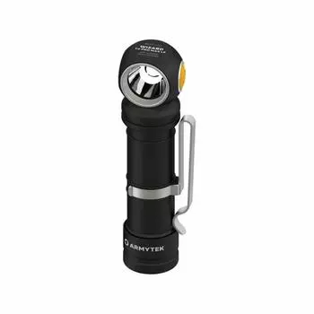 Фонарь Wizard C2 Pro Max LR Белый свет (F06702C) Armytek