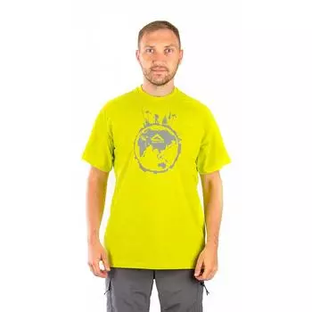 Футболка PAYER World Tour НОВАТЕКС