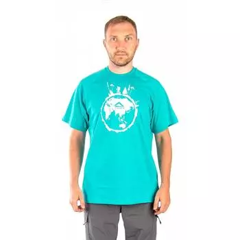 Футболка PAYER World Tour НОВАТЕКС