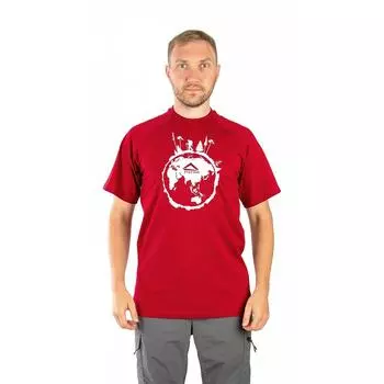 Футболка PAYER World Tour НОВАТЕКС