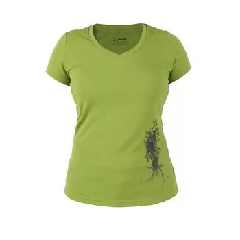 Футболка Wo Mayas VI Shirt Vaude