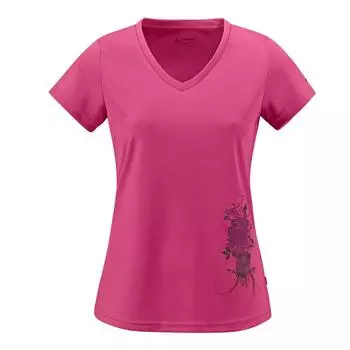 Футболка Wo Mayas VI Shirt Vaude