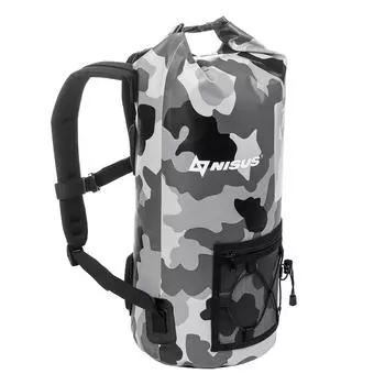 Герморюкзак 20л ПВХ (N-BW-20) NISUS