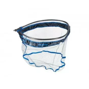 Голова подсака Armadale Head Superlight 35x40 см ячейка 6 мм леска Flagman