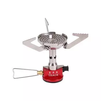 Горелка газовая Ardent Track СПЛАВ