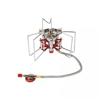 Горелка газовая Jet Track СПЛАВ