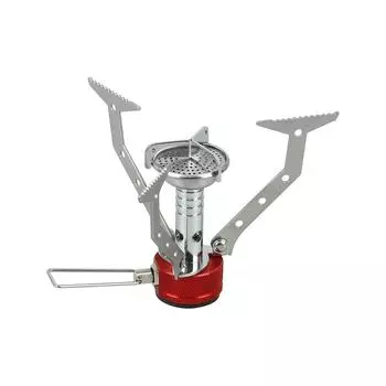 Горелка газовая Swift Track СПЛАВ