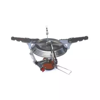 Горелка туристическая складная TRG-043 Tramp