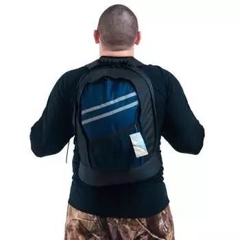 Городской рюкзак Онега 25л БЕЛЫЙ КАМЕНЬ