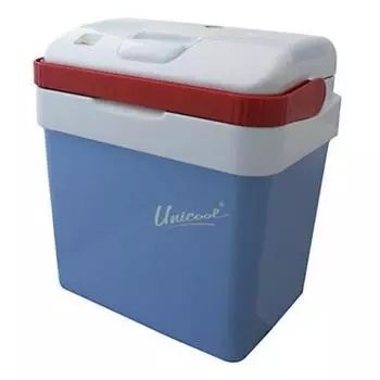 Холодильник авто. термоэлектрич. CW Unicool (381421-NEW) Camping World