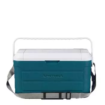 Изотермический контейнер 20 л аквамарин (2000-20) Арктика