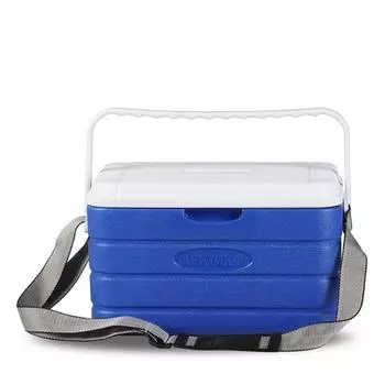 Изотермический контейнер 20 л синий (2000-20) Арктика