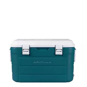 Изотермический контейнер 30 л аквамарин (2000-30) Арктика