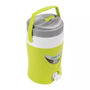 Изотермический контейнер для жидкости Platino 4 л PINNACLE