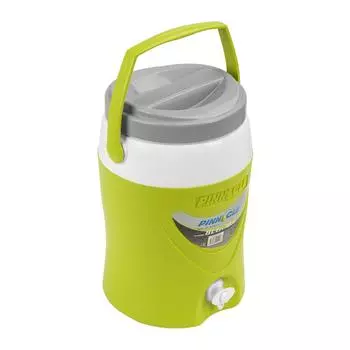 Изотермический контейнер для жидкости Platino 8 л PINNACLE