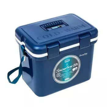 Изотермический контейнер Snowbox Marine (38194) Camping World