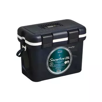 Изотермический контейнер Snowbox Marine (38195) Camping World