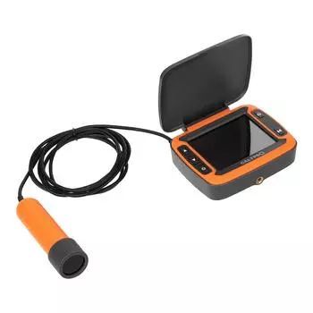 Эхолот 2-х лучевой с глубомером COMFORT PLUS (FFS-02) Calypso