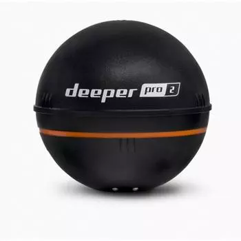 Эхолот беспроводной Deeper Pro+ 2.0