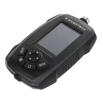 Эхолот для рыбалки Rivertech 8