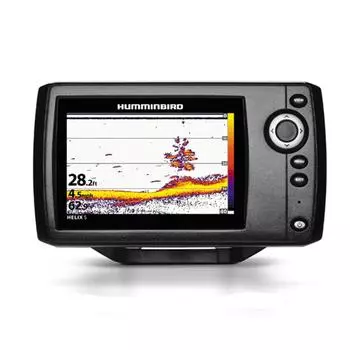 Эхолот HUMMINBIRD Helix 5 SONAR G2