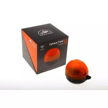 Эхолот Практик 8 Маяк