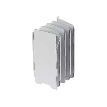 Экран ветрозащитный 605х140 СПЛАВ