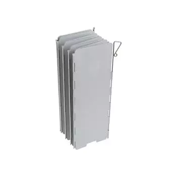 Экран ветрозащитный 845х240 СПЛАВ