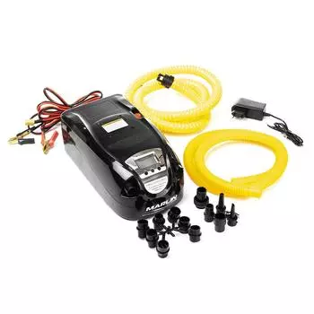 Электрический насос MARLIN GP-80 BD