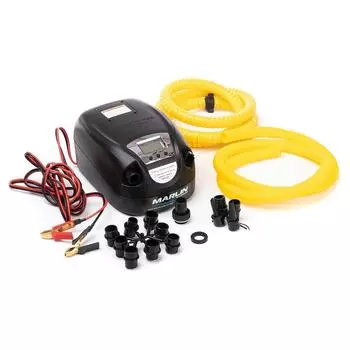 Электрический насос MARLIN GP-80D