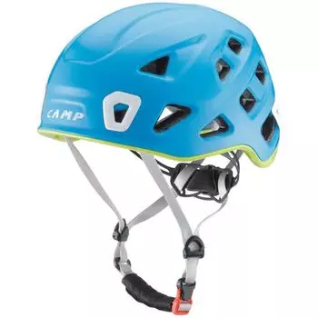 Каска STORM Размер 1 LIGHT BLUE CAMP