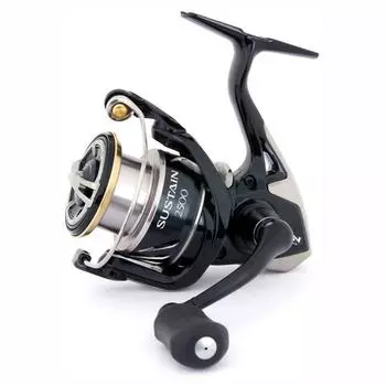 Катушка 17 SUSTAIN 2500 FI SHIMANO
