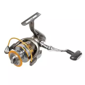 Катушка AKARUI 3000FD Helios