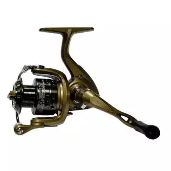 Катушка Alkazat 4+1BB 3000 FD Rubicon