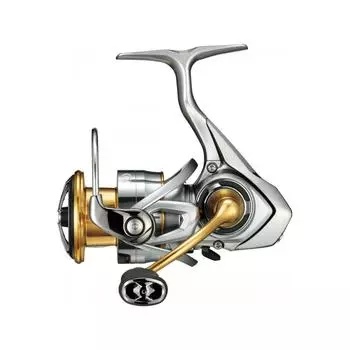 Катушка безинерционаая 21FREAMS FC LT 1000S DAIWA