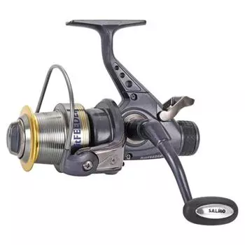 Катушка безынерц.Diamond BAITFEEDER 6 50BR (3150BR) Salmo