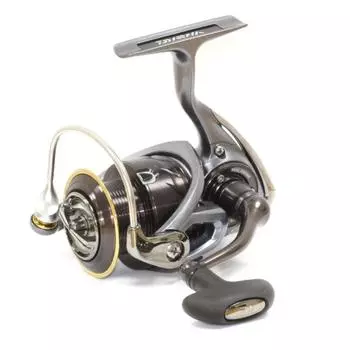 Катушка безынерционная 15 Luvias 2500, 10124-255RU DAIWA