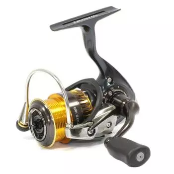 Катушка безынерционная 16 Certate 2506, 10407-722RU DAIWA