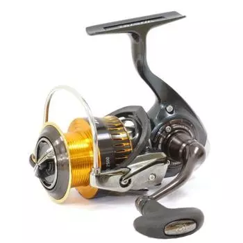 Катушка безынерционная 16 Certate 2510RPE-H, 10407-729RU DAIWA