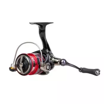 Катушка безынерционная 18 NINJA LT1000, 0069652 DAIWA