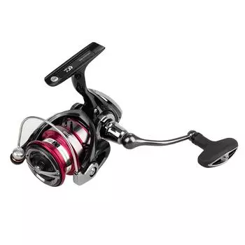 Катушка безынерционная 18 NINJA LT2500, 10219-250RU DAIWA